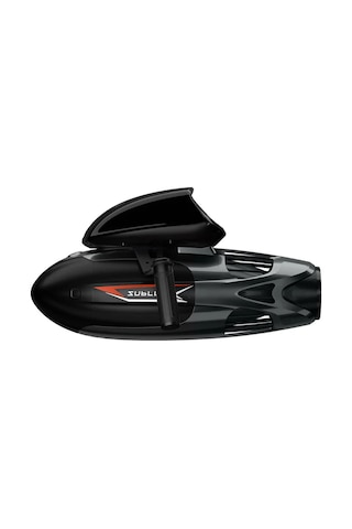 Sublue Vapor Su Altı Deniz Scooter - Gri