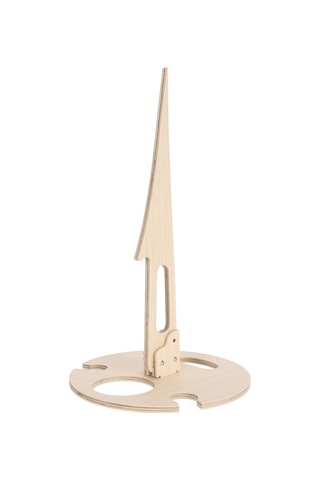 Moveevo Dışarıda Kullanıma Uygun Katlanabilir Ahşap Şarap Rafı - Çim, Plaj Ve Bahçe İçin Stüdyo Tasarımı, Şarap Fişek Ve Bardak Tutucu Diğer