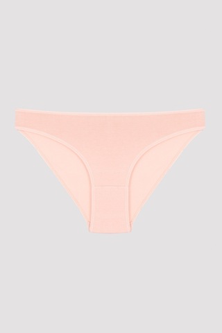 Leo Ditsy 3'lü Külot Çok Renkli