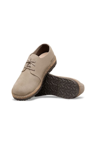 Birkenstock Bırkenstock Uppsala Low Erkek Ayakkabı 1029721 Kahverengi