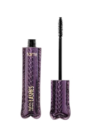 Tarte Lights Camera Lashes 4'ü 1 Arada Maskara