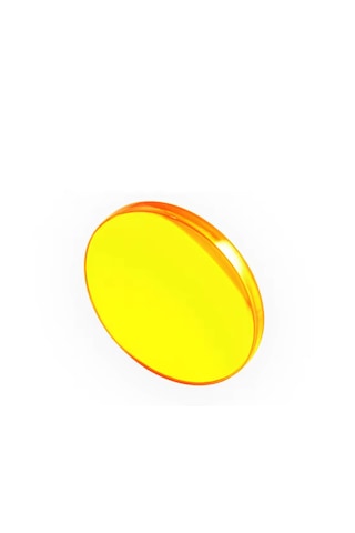 Hunst Co2 Lazer Lens Usa Znse 20mm - 101.6mm
