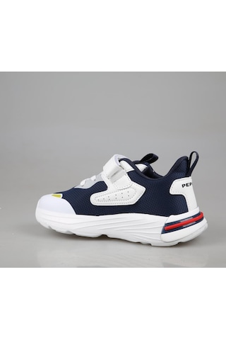 Pepino 1592 Lacivert Çocuk Sneakers Lacivert