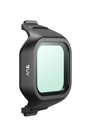 Freewell Djı Mini 5 Pro İçin Uv Filtresi - Lens Koruması Ve Uv Önizleme