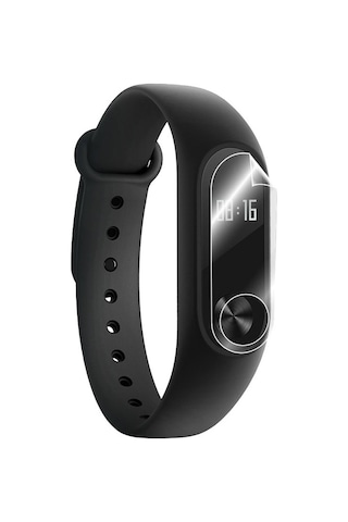 Ipg Xıaomı Mi Band 2 Ekran Koruyucu (4 Adet)