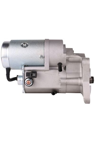 12 Volt 9 Diş Kıa Besta 2.2d 1992 - 2003 Marş Dinamosu
