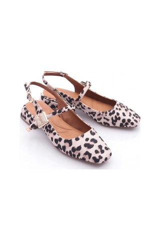 Dgn 3895 Kadin Babet Ten Leopar