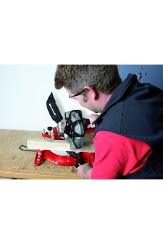 Einhell 4300850 TC-MS 2513 L Gönye Testere