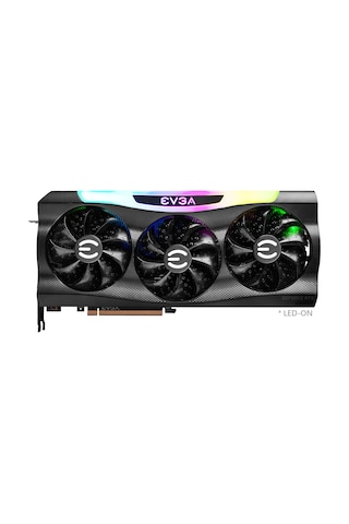 Evga NVIDIA GeForce RTX 3070 FTW3 Ultra Gaming 08G-P5-3767-KR 8 GB GDDR6 256 Bit Ekran Kartı