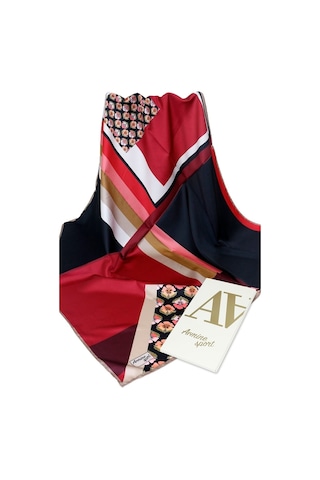 Armine Sport Eşarp - 8119P-33 - Tivil