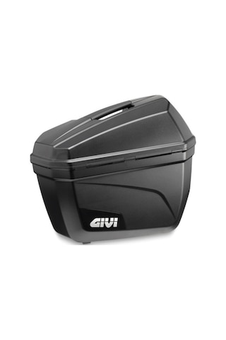 Givi E22N Yan Çanta Takim 360035094