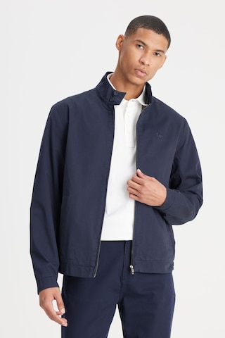 Regular Fit Normal Kesim Pamuk Lacivert Ceket LV57205297HY Lacivert