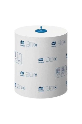 Tork 290059 Matic Hareketli Havlu Universal 6'lı 280 M
