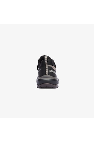Salomon X Ultra 360 Gore-tex Kadın Siyah Outdoor Ayakkabı Düz L47449200 Siyah
