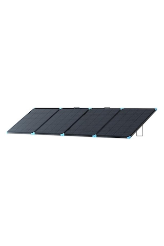 Hızlı Şarj Mobinerji 1500w Taşınabilir Güç Kaynağı Ve 400w Katlanabilir Güneş Paneli