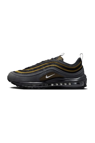 Nike Air Max 97 Se Reflector Sneaker Reflektörlü Günlük Spor Ayakkabı Kahverengi Kahverengi