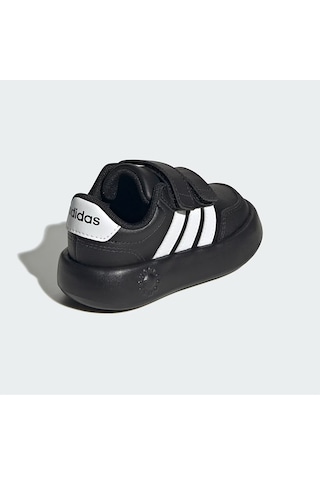 Adidas Performance Breaknet 3.0 Cf I Çocuk Günlük Ayakkabı Js3679 Siyah