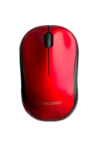 Concord Kablosuz Mouse C 13