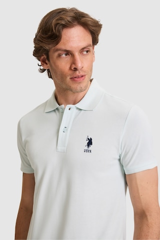U.s. Polo Assn. Erkek Nil Tişört Basic 50326920-vr083 Nıl
