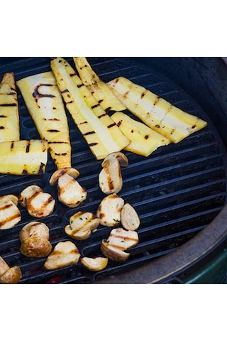 Big Green Egg Döküm Izgara Minimax