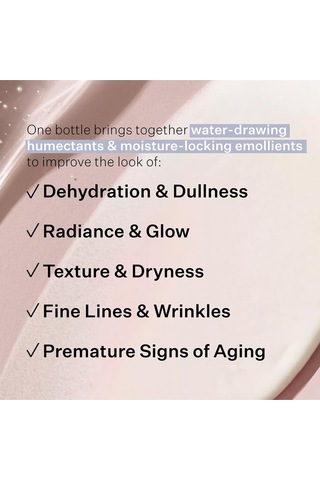 Strivectin Multi-action Hydration Multipler Hyaluronic Acid Serum 30ml