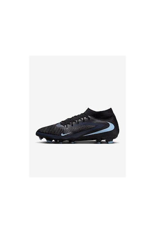Nike Hq2278-003 Phantom 6 Hıgh Acad Fg/mg Futbol Krampon Siyah