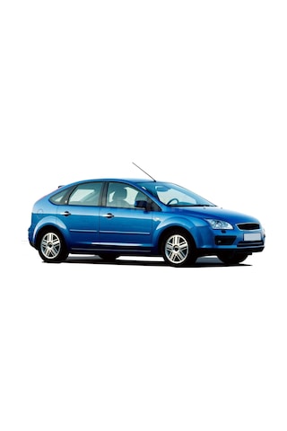 Ford Focus 2 Krom Kapı Kolu 4 Kapı 2005-2008