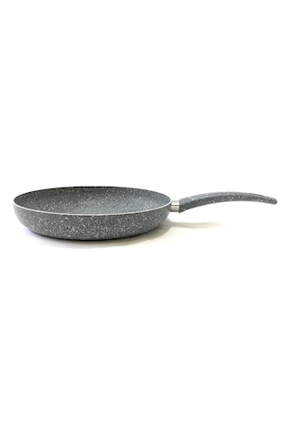 Taşhan Granit 26 Cm Tava Kızartma Tavası Çok Renkli