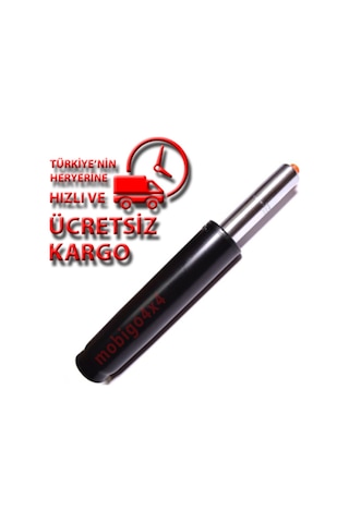 Poligonofis Mobigo4X4 Ofis Koltuğu Amortisörü Büro Koltuğu Bilgisayar Koltuk Amortisörü