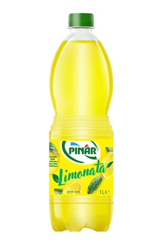 Pınar Limonata 1 Lt X 6 Adet
