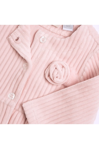 Chicco Hırka 09007771000000 000011 Lıght Pınk