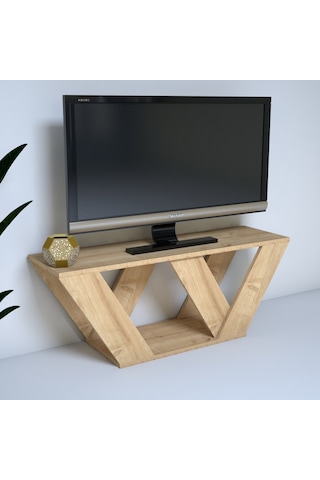 Emkawood Emkawood Carmın Tv Sehpası