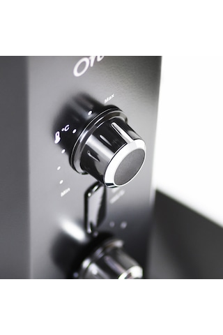 Luxell MH-1800 Orbit 1800 W Dikey Infrared Isıtıcı