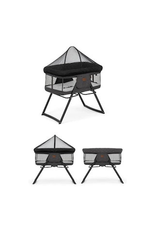 Tommybaby İnci Kabin Bebek Arabası + Katlanır Beşik + Kanguru