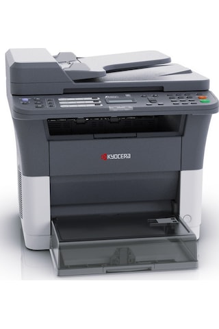 Kyocera FS-1120MFP Çok Fonksiyonlu Lazer Yazıcı