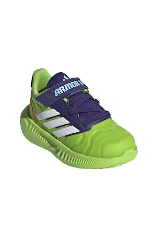 Jr4932-b Adidas Runfalcon 5 Iron Hulk El I Bebek Spor Ayakkabı Yeşil Jr4932-b Yeşil