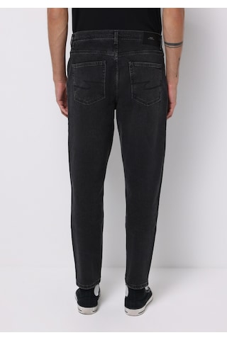 Colin's Colins Balloon Fit Erkek Siyah Jean Pantolon Cl1076999 Q1.v1 Dn44607 DENİM