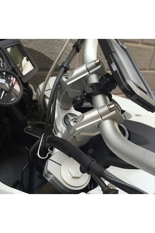 Bmw R1200gs Gidon Yükseltme Wunderlich Tasarım 32mm Standart