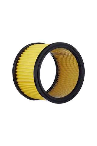 Einhell Vidalı Kapaklı Yedek Katlama Filtresi