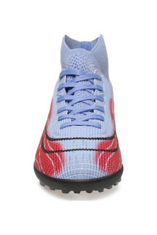 Jump 29677-g Çorapli Halısaha Mor Unisex Spor Ayakkabı Mor