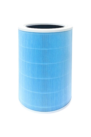 Xiaaokeji Xiaomi Hava Temizleyici Filtre 1/2s Rfıd Toz Giderme Pm2.5,b