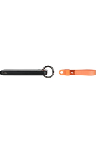 Verbatim Pocket Ssd Usb 3.2 Gen 2 512gb Black/orange