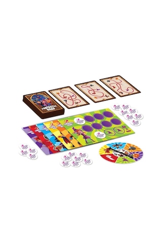 Smile Games Smile Games Fantastik Yolculuk