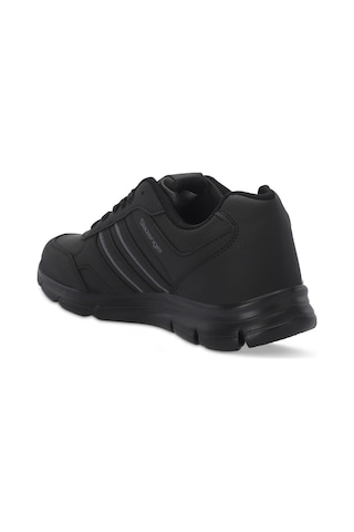 Slazenger ECKHARD I Kadın Koşu &amp; Yürüyüş Ayakkabı Siyah / Siyah