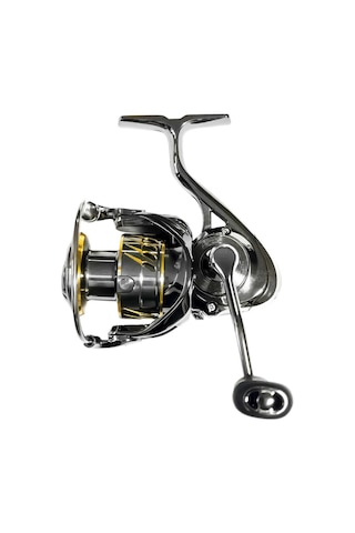 Bauer Rocha 3000 Olta Makinesi Spin