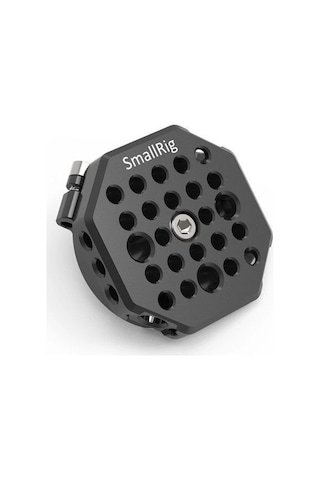 Smallrig Bss2401 Zhiyun Crane 3 Lab Taban Plakası El Sabitleyici