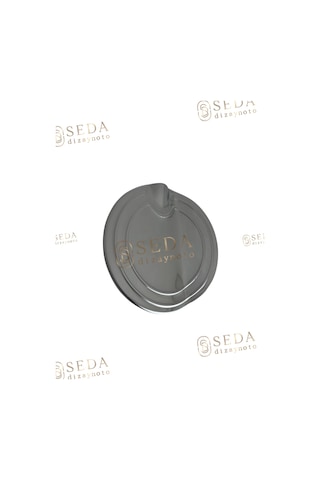 Fiat Fiorino Minivan/mpv 2007 Depo Kapağı P. Çelik