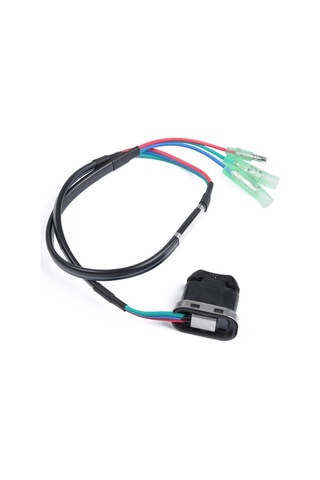 Yamaha Dıştan Takma Motorlar İçin 12v Trim Eğim Anahtarının Değiştirilmesi 703-82563-02-00 / 703-82563-01