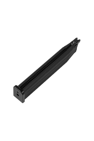 Novritsch Ssp1 Ssp2 Ssp5 Hi-capa 45bb Ekstra Hafif Gbb Yedek Şarjör P57b