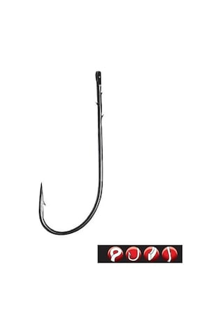 Gamakatsu Worm 31 Olta İğnesi